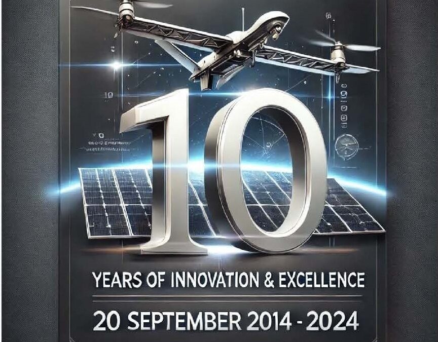 nniversario 10 Anni On-Air Tiny